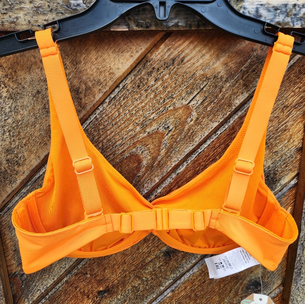 NWT Calzedonia Shapewear Bikini Swimsuit - Picture 7 of 11